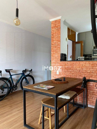Imagem Imóvel com 3 Quartos à Venda, 74 m² em Jardim Ampliação - São Paulo Imagem Imóvel com 3 Quartos à Venda, 74 m² em Jardim Ampliação - São Paulo