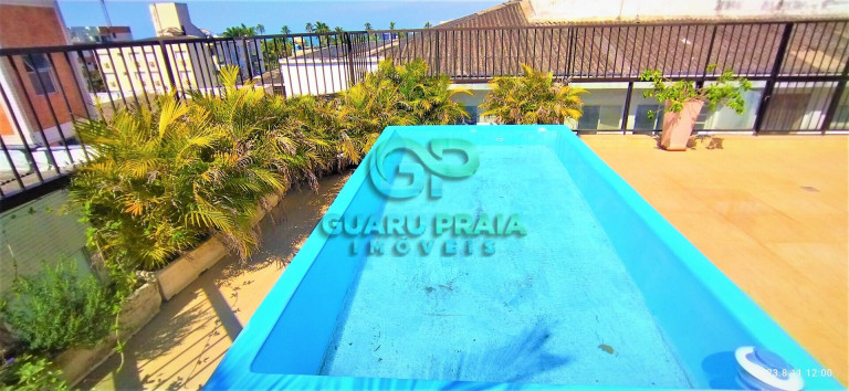 Imagem Cobertura com 4 Quartos à Venda, 200 m² em Enseada - Guarujá Imagem Cobertura com 4 Quartos à Venda, 200 m² em Enseada - Guarujá