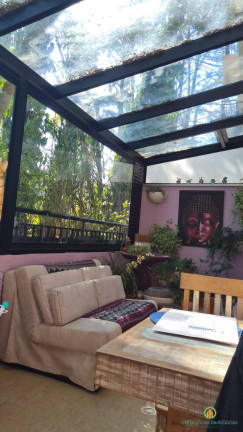 Apartamento com 1 Quarto à Venda, 55 m² em Granja Viana - Cotia