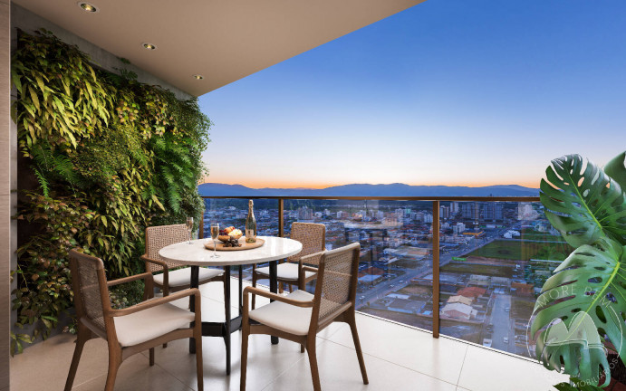 Imagem Apartamento com 2 Quartos à Venda, 85 m² em Balneário Perequê - Porto Belo Imagem Apartamento com 2 Quartos à Venda, 85 m² em Balneário Perequê - Porto Belo