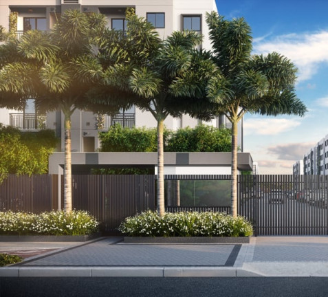 Imagem Apartamento com 2 Quartos à Venda, 45 m² em Jacarepaguá - Rio De Janeiro