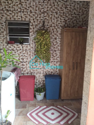 Imagem Casa com 2 Quartos à Venda, 85 m² em Agenor De Campos - Mongaguá