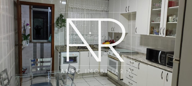 Imagem Imóvel com 2 Quartos à Venda, 91 m² em Jardim Guimarães - Guarulhos
