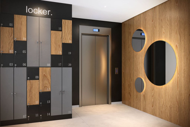 Imagem Apartamento com 3 Quartos à Venda, 113 m² em Vila Guilhermina - São Paulo Imagem Apartamento com 3 Quartos à Venda, 113 m² em Vila Guilhermina - São Paulo