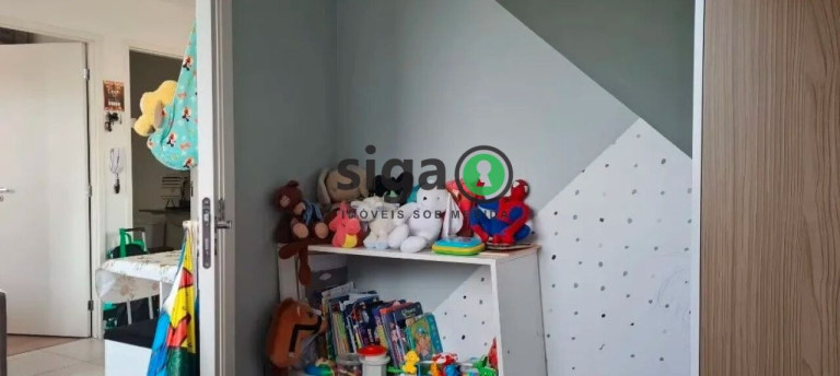 Imagem Apartamento com 2 Quartos à Venda, 34 m² em Jurubatuba - São Paulo Imagem Apartamento com 2 Quartos à Venda, 34 m² em Jurubatuba - São Paulo