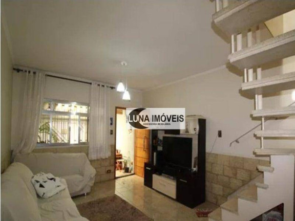 Imagem Sobrado com 3 Quartos à Venda, 140 m² em Rudge Ramos - São Bernardo Do Campo Imagem Sobrado com 3 Quartos à Venda, 140 m² em Rudge Ramos - São Bernardo Do Campo