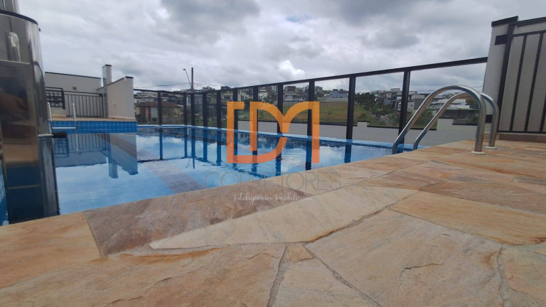 Imagem Apartamento com 3 Quartos à Venda, 64 m² em Condomínio Residencial Colinas Do Paratehy - São José Dos Campos Imagem Apartamento com 3 Quartos à Venda, 64 m² em Condomínio Residencial Colinas Do Paratehy - São José Dos Campos