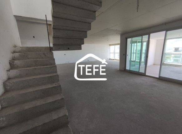 Imagem Cobertura com 4 Quartos à Venda, 622 m² em Barra Da Tijuca - Rio De Janeiro Imagem Cobertura com 4 Quartos à Venda, 622 m² em Barra Da Tijuca - Rio De Janeiro