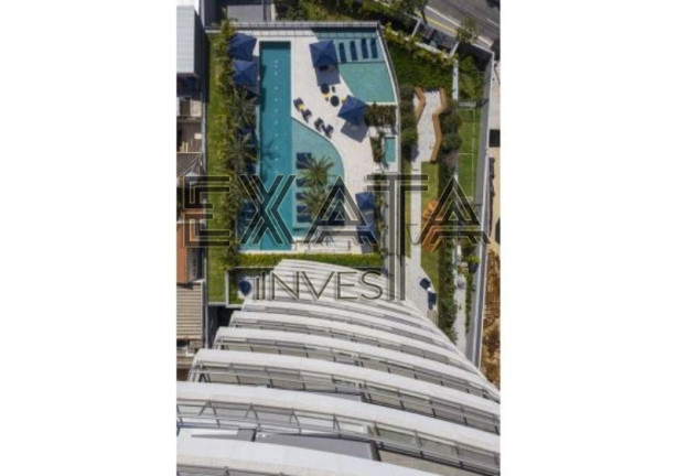 Imagem Imóvel com 2 Quartos à Venda, 109 m² em Vila Nova Conceição - São Paulo Imagem Imóvel com 2 Quartos à Venda, 109 m² em Vila Nova Conceição - São Paulo