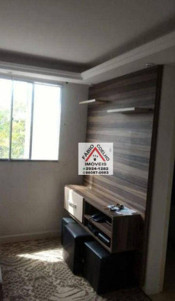 Imagem Apartamento com 2 Quartos à Venda, 45 m² em Interlagos - São Paulo Imagem Apartamento com 2 Quartos à Venda, 45 m² em Interlagos - São Paulo