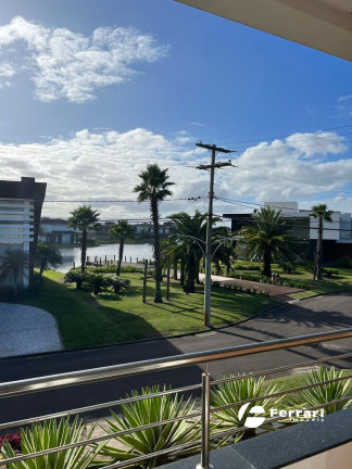 Imagem Casa de Condomínio com 5 Quartos à Venda, 270 m² em Centro - Xangri-lá Imagem Casa de Condomínio com 5 Quartos à Venda, 270 m² em Centro - Xangri-lá