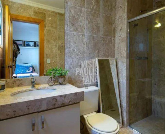 Imagem Apartamento com 3 Quartos à Venda, 164 m² em Vila Andrade - São Paulo Imagem Apartamento com 3 Quartos à Venda, 164 m² em Vila Andrade - São Paulo