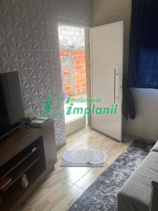 Imagem Casa com 2 Quartos à Venda, 125 m² em Sítio São José - Várzea Paulista Imagem Casa com 2 Quartos à Venda, 125 m² em Sítio São José - Várzea Paulista