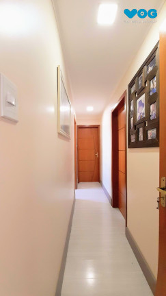 Imagem Imóvel com 3 Quartos à Venda, 99 m² em Centro Histórico - Porto Alegre