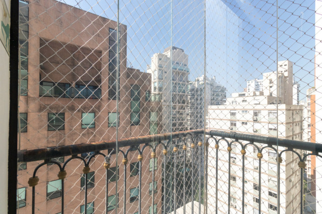 Imagem Apartamento com 4 Quartos à Venda, 245 m² em Jardim Paulista - São Paulo Imagem Apartamento com 4 Quartos à Venda, 245 m² em Jardim Paulista - São Paulo