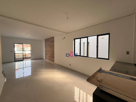 Casa com 3 Quartos à Venda, 220 m² em Embaré - Santos