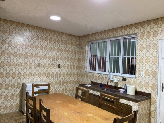 Imagem Casa com 3 Quartos à Venda, 148 m² em Santa Maria - São Caetano Do Sul Imagem Casa com 3 Quartos à Venda, 148 m² em Santa Maria - São Caetano Do Sul