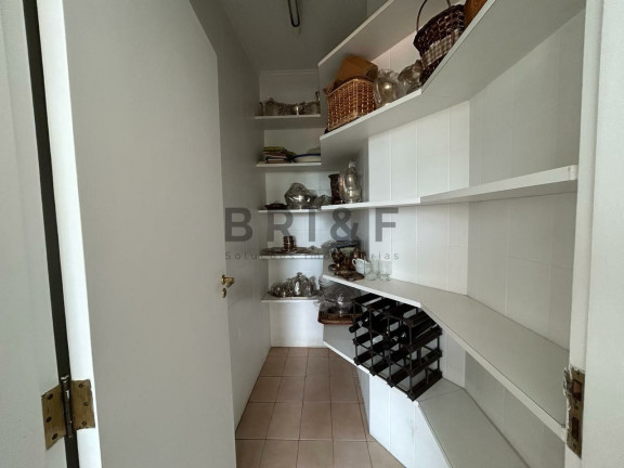 Imagem Apartamento com 3 Quartos à Venda, 180 m² em Brooklin - São Paulo Imagem Apartamento com 3 Quartos à Venda, 180 m² em Brooklin - São Paulo