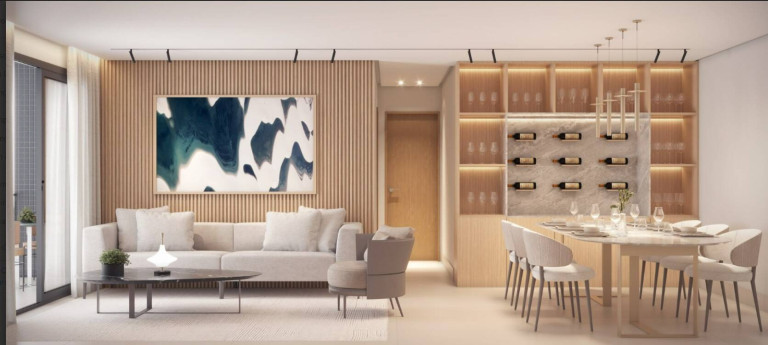 Imagem Apartamento com 2 Quartos à Venda, 56 m² em Intermares - Cabedelo Imagem Apartamento com 2 Quartos à Venda, 56 m² em Intermares - Cabedelo