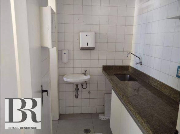 Imagem Sala Comercial à Venda, 55 m² em Bosque Da Saúde - São Paulo Imagem Sala Comercial à Venda, 55 m² em Bosque Da Saúde - São Paulo