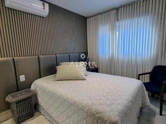 Imagem Apartamento à Venda, 121 m² em Setor Bueno - Goiânia