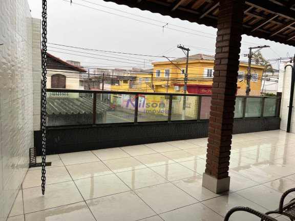 Imagem Casa com 3 Quartos à Venda,  em Jardim Bom Clima - Guarulhos