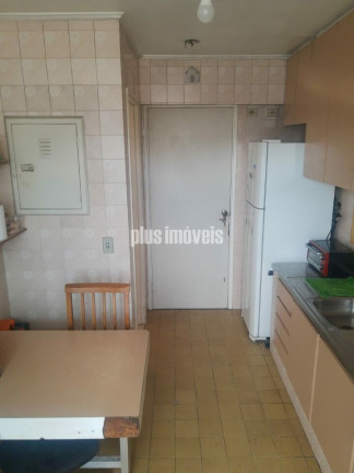 Imagem Apartamento com 3 Quartos à Venda, 87 m² em Brooklin Paulista - São Paulo Imagem Apartamento com 3 Quartos à Venda, 87 m² em Brooklin Paulista - São Paulo