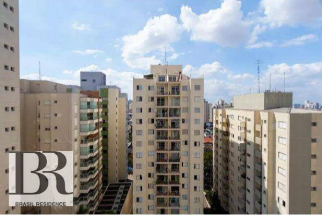 Imagem Apartamento com 3 Quartos para Alugar, 84 m² em Saúde - São Paulo Imagem Apartamento com 3 Quartos para Alugar, 84 m² em Saúde - São Paulo