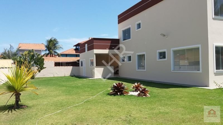 Imagem Casa com 7 Quartos à Venda, 1.000 m² em Itapeba - Maricá