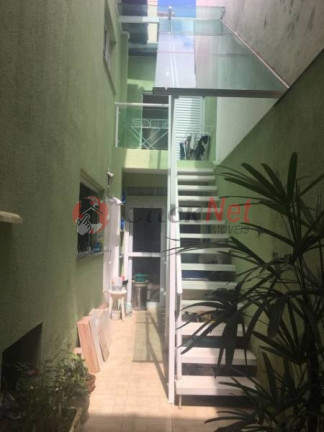 Imagem Sobrado com 3 Quartos à Venda, 232 m² em Nova Petrópolis - São Bernardo Do Campo Imagem Sobrado com 3 Quartos à Venda, 232 m² em Nova Petrópolis - São Bernardo Do Campo
