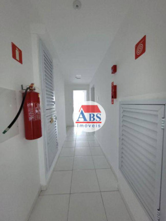 Imagem Apartamento com 2 Quartos à Venda, 56 m² em Vila Nova - Cubatão Imagem Apartamento com 2 Quartos à Venda, 56 m² em Vila Nova - Cubatão