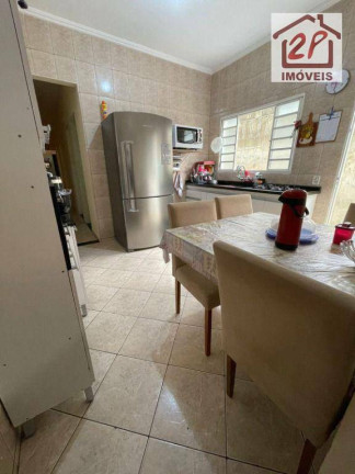 Imagem Casa com 4 Quartos à Venda, 60 m² em Jardim Santa Inês - São José Dos Campos Imagem Casa com 4 Quartos à Venda, 60 m² em Jardim Santa Inês - São José Dos Campos