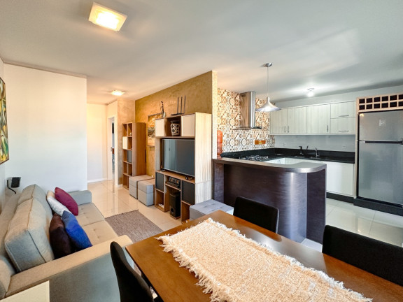 Imagem Apartamento com 3 Quartos à Venda, 113 m² em Estreito - Florianópolis Imagem Apartamento com 3 Quartos à Venda, 113 m² em Estreito - Florianópolis