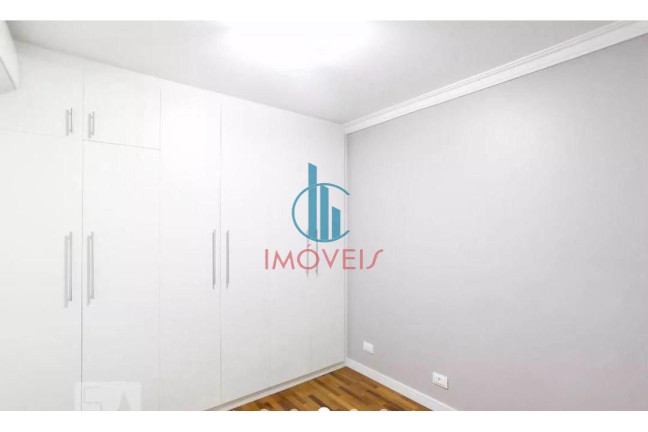 Imagem Apartamento com 3 Quartos à Venda, 70 m² em Vila Mascote - São Paulo