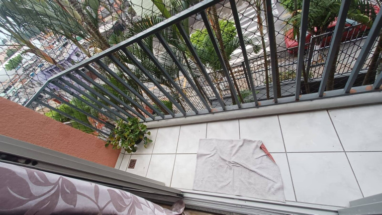 Imagem Apartamento com 2 Quartos à Venda, 56 m² em Taboão - Diadema