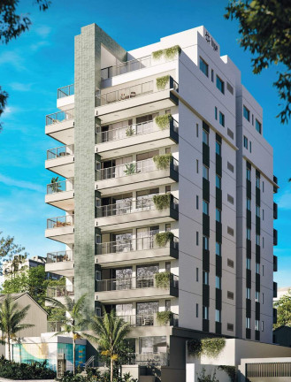 Apartamento com 3 Quartos à Venda, 24 m² em Portão - Curitiba