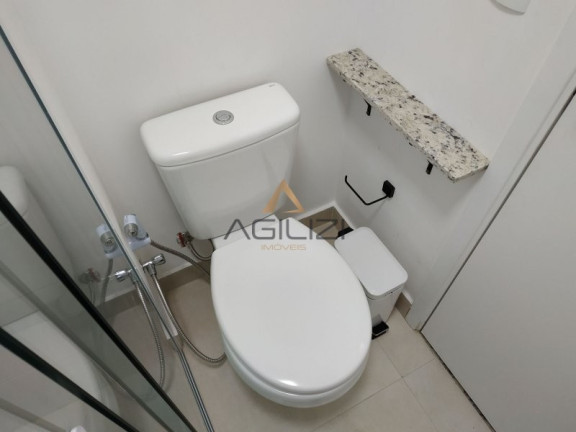 Imagem Apartamento com 1 Quarto à Venda, 36 m² em Campo Belo - São Paulo Imagem Apartamento com 1 Quarto à Venda, 36 m² em Campo Belo - São Paulo