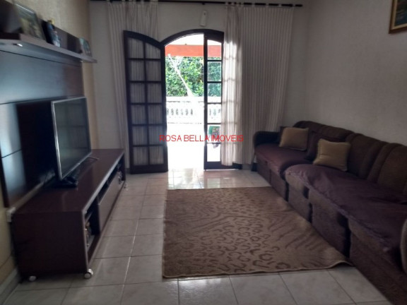 Imagem Casa com 3 Quartos à Venda, 140 m² em Jardim Santa Lúcia - Campo Limpo Paulista Imagem Casa com 3 Quartos à Venda, 140 m² em Jardim Santa Lúcia - Campo Limpo Paulista