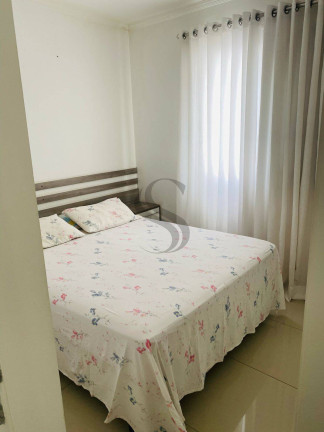 Imagem Apartamento com 2 Quartos à Venda, 53 m² em Vossoroca - Votorantim Imagem Apartamento com 2 Quartos à Venda, 53 m² em Vossoroca - Votorantim