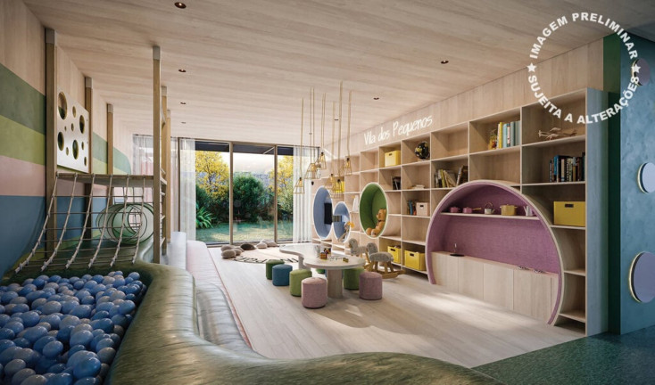 Imagem Imóvel com 4 Quartos à Venda, 298 m² em Ibirapuera - São Paulo Imagem Imóvel com 4 Quartos à Venda, 298 m² em Ibirapuera - São Paulo