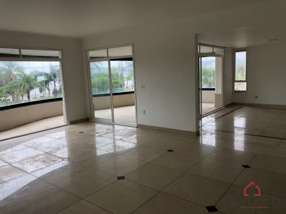 Imagem Apartamento com 3 Quartos à Venda, 548 m² em Aparecida - Santos Imagem Apartamento com 3 Quartos à Venda, 548 m² em Aparecida - Santos