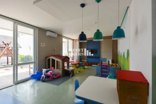 Imagem Apartamento com 3 Quartos à Venda, 156 m² em Vila Mariana - São Paulo