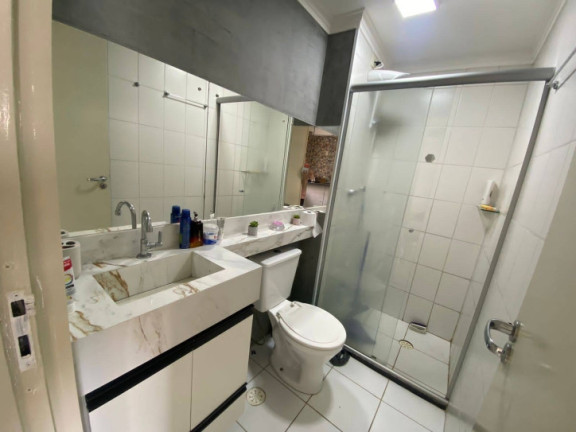 Imagem Apartamento com 1 Quarto à Venda, 33 m² em Jardim ângela (zona Leste) - São Paulo