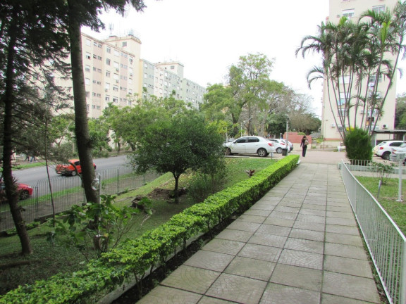 Imagem Imóvel com 3 Quartos à Venda, em Jardim Sabará - Porto Alegre Imagem Imóvel com 3 Quartos à Venda, em Jardim Sabará - Porto Alegre