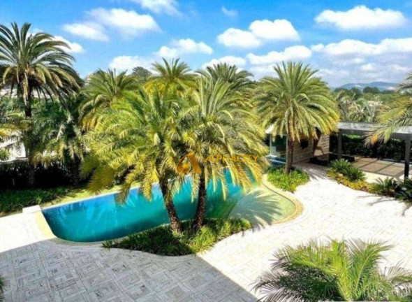 Imagem Casa com 5 Quartos à Venda, 2.000 m² em Tamboré - Santana De Parnaíba Imagem Casa com 5 Quartos à Venda, 2.000 m² em Tamboré - Santana De Parnaíba
