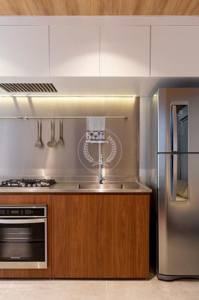 Imagem Apartamento com 1 Quarto à Venda, 40 m² em Itaim Bibi - São Paulo Imagem Apartamento com 1 Quarto à Venda, 40 m² em Itaim Bibi - São Paulo