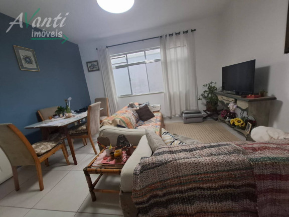 Imagem Apartamento com 2 Quartos à Venda, 106 m² em Aparecida - Santos Imagem Apartamento com 2 Quartos à Venda, 106 m² em Aparecida - Santos
