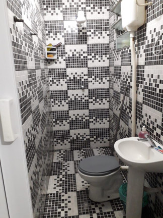 Imagem Sobrado com 3 Quartos à Venda, 120 m² em Tamanduateí 8 - Santo André Imagem Sobrado com 3 Quartos à Venda, 120 m² em Tamanduateí 8 - Santo André