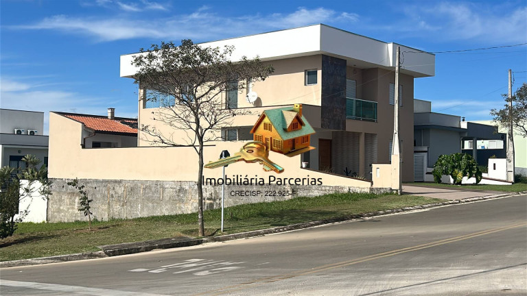 Imagem Terreno em Condomínio à Venda, 300 m² em Pinheirinho - Itupeva Imagem Terreno em Condomínio à Venda, 300 m² em Pinheirinho - Itupeva