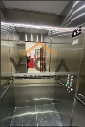 Imagem Apartamento com 2 Quartos à Venda, 41 m² em Vila Regente Feijó - São Paulo